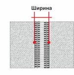 Спиральная молния