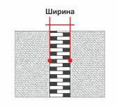 Металлическая молния