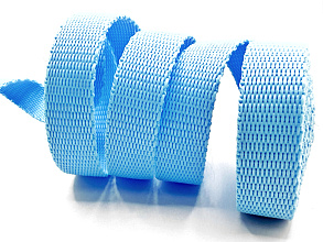 ЛТР (ПП) (Код-543) - лента тканая ременная